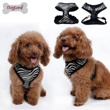 best selling products Mesh pet harness for dog &cat